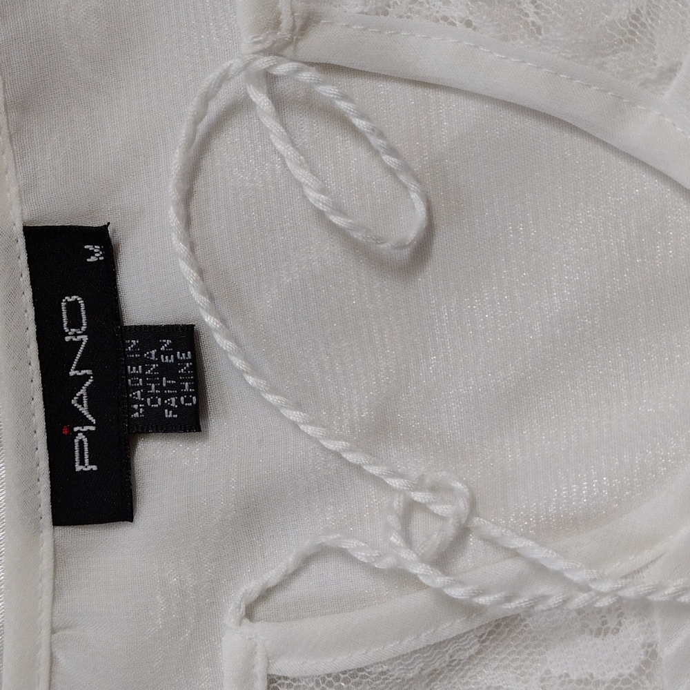Bluse - Picture 8 of 12